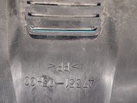 Osłona ZAŚLEPKA PLASTIK IMPRK1407887, 47351-05H00, Rysy,przetarcia OSŁONA RAMY SIEDZENIA TUNEL Suzuki Burgman 400 07-09...