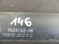 Wał napędowy tył BMW F20 2.0d 7624182
