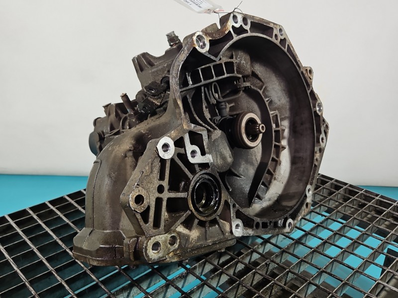 Skrzynia biegów A16191112BFFS394 Opel Corsa E 1.4 16V (B14XEL)