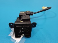 Zamek klapy tył HYUNDAI i20 II 14-20 HB Brak nr 4 PIN