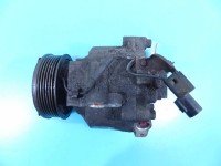 Sprężarka klimatyzacji kompresor AKS200A402C, 7813A212 Mitsubishi Lancer VIII 1.8 16v
