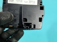 Przełącznik radia nawigacji panel Peugeot 508 I 9665668380