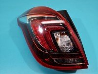 Lampa tył lewa Opel Mokka A HB
