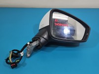 Lusterko prawe Vw Tiguan II 16- LC9A europa