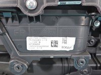 Tapicerka drzwi przód prawa boczek Kia Optima IV 15-20