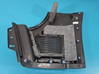 Tapicerka bagażnika prawa boczek Renault Trafic III 769381398R, 769382609R