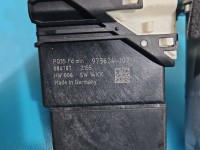 Podnośnik tył lewy SZYBY WINDA Seat Altea 1K0959703AE HB