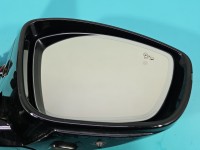 Lusterko prawe Peugeot 508 II 18- EKU europa