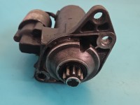 TEST Rozrusznik Audi A3 8L 1.6 8v 0001121006, 020911023F
