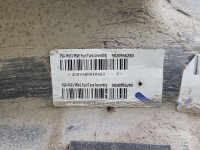 Zbiornik paliwa bak Peugeot 3008 II 1.6 T hybrid4