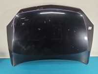 Maska przednia Opel Corsa C