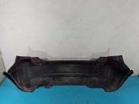 Zderzak tył Suzuki Sx4 I 06- ZJP HB