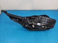 Reflektor lewy lampa przód Kia Ceed III 18-21 EUROPA J792111010, 92101J7050, J7921-21030