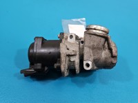 Zawór egr Przetarta obudowa. Zamiennik Citroen C3 Picasso 08-17 1.6 hdi