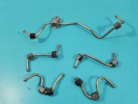 RURKI Przewód paliwowy CITROEN DS4 15-20 wysokiego ciśnienia/ 5 szt 2.0 hdi