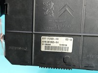 Sterownik moduł Peugeot, Europejska, BSI Peugeot 307 9663510280