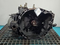 Skrzynia biegów 20MB02 Peugeot 407 2.0 hdi