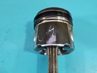 Tłok Isuzu D-Max II 11-19 2.5d (4JK1E5S-LA) 163KM