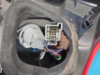 Lampa tył lewa Volvo XC60 I 08- HB EUROPA L90007892