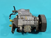 Pompa wtryskowa Audi A6 C5 0460404969 1.9 tdi