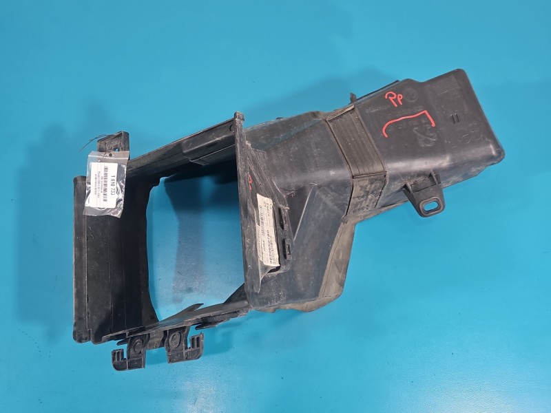 KIEROWNICA Wlot powietrza Peugeot 5008 II 17-24 1.5 hdi 9820650780