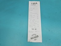 TEST Alternator Citroen C4 Grand picasso I 06-13 9661544880 2.0 hdi