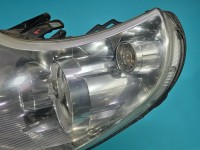 Reflektor lewy lampa przód Peugeot Boxer II EUROPA