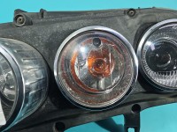 Reflektor lewy lampa przód Alfa romeo 159 EUROPA