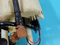 pompka Pompa paliwa Mercedes W203 1.8 kompressor A2034702394 Mercedes