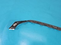 Peugeot 508 II 18- Listwa zderzaka przód dokładka HOKEJ 9813565277, 1931280X