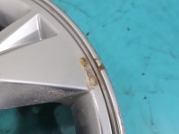 Felga aluminiowa 15" komplet alufelgi felgi Hyundai Elantra VII 20-