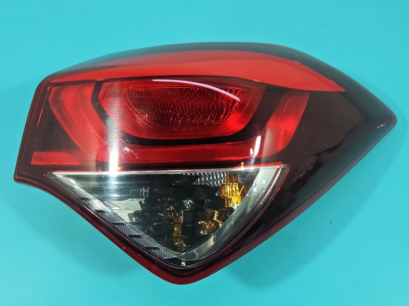 Lampa tył prawa błotnika HYUNDAI i20 II 14-20 HB EUROPA 92402-C8000