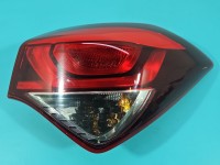 Lampa tył prawa błotnika HYUNDAI i20 II 14-20 HB EUROPA 92402-C8000