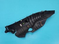 Osłona ZAŚLEPKA PLASTIK Toyota Corolla E21 19- 62552-02750