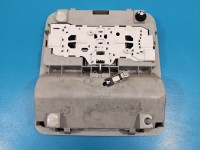Lampa kabiny lampka Toyota Avensis III T27 81260-05360