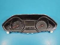 Licznik Peugeot 208 I 9801904080H 1.4 hdi EUROPA