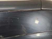 Zderzak tył tylny Mercedes W210 kombi Brak