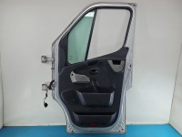 DRZWI PRZÓD PRAWE PASAŻERA Renault Master III 10-24 3d