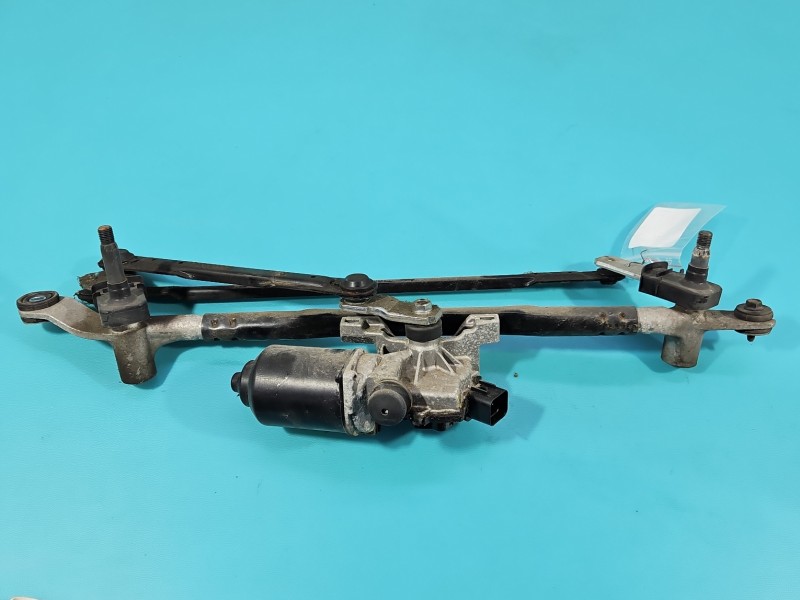 Silniczek Silnik wycieraczek przód Kia Niro I 16-22 98100-G5000