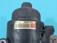 Podstawa filtra oleju obudowa Hyundai Tucson III 15-20 26400-2A900, 26410-2A400 1.7 crdi (D4FD)
