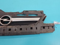Atrapa grill Opel Corsa C
