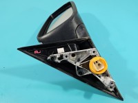 Lusterko prawe bmw F30 Europa /Lakier: A83 /6pin europa