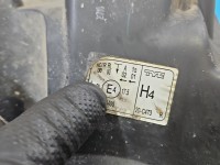 Reflektor prawy lampa przód Vw Caddy III 2K EUROPA