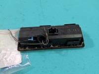 Klamka klapy tył Skoda Kodiaq I 6V0827566