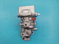 Turbosprężarka Regenerowana Isuzu D-Max II 11-19 09057P, 8981506872 2.5 crdi (4JK1E5S-LA) 163KM