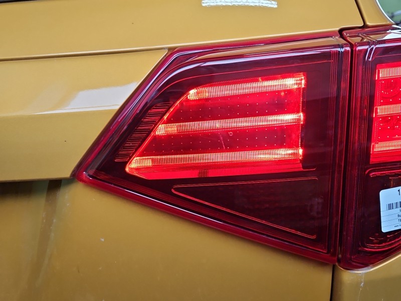 Lampa tył prawa klapy Suzuki Vitara II 15- HB EUROPA W4190
