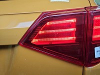 Lampa tył prawa klapy Suzuki Vitara II 15- HB EUROPA W4190