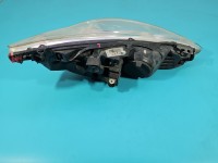 Reflektor lewy lampa przód Peugeot 308 I T7 EUROPA 9656162580