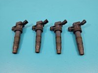 Cewka zapłonowa Hyundai Ix35 2.0 16V Hyundai, Europejska, 4el 2PIN 27300-3F100