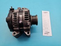 TEST Alternator Toyota Rav4 III 05- 27060-26030, 104210-4771 2.2 D4D